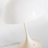 Vintage Panthella XL lamp, model 23430 by V. Panton for Poulsen, Denmark 1970