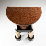 Demistella side table by Ettore Sottsass for UP & UP