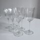 Set de 7 verres à pied Luminarc