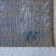 Pastel Painting "Quai de Seine?" Paris signed + frame