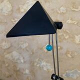 Lungean & Pellmann pyramid lamp