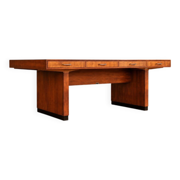vintage XL desk | Clausen & Maerus | Eden | 1960s