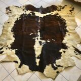 Cow skin