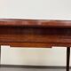 Dinner table Secession smaller by Hans Christiansen