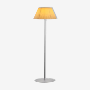 Philippe starck floor lamp romeo soft f