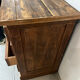 Old hardware furniture