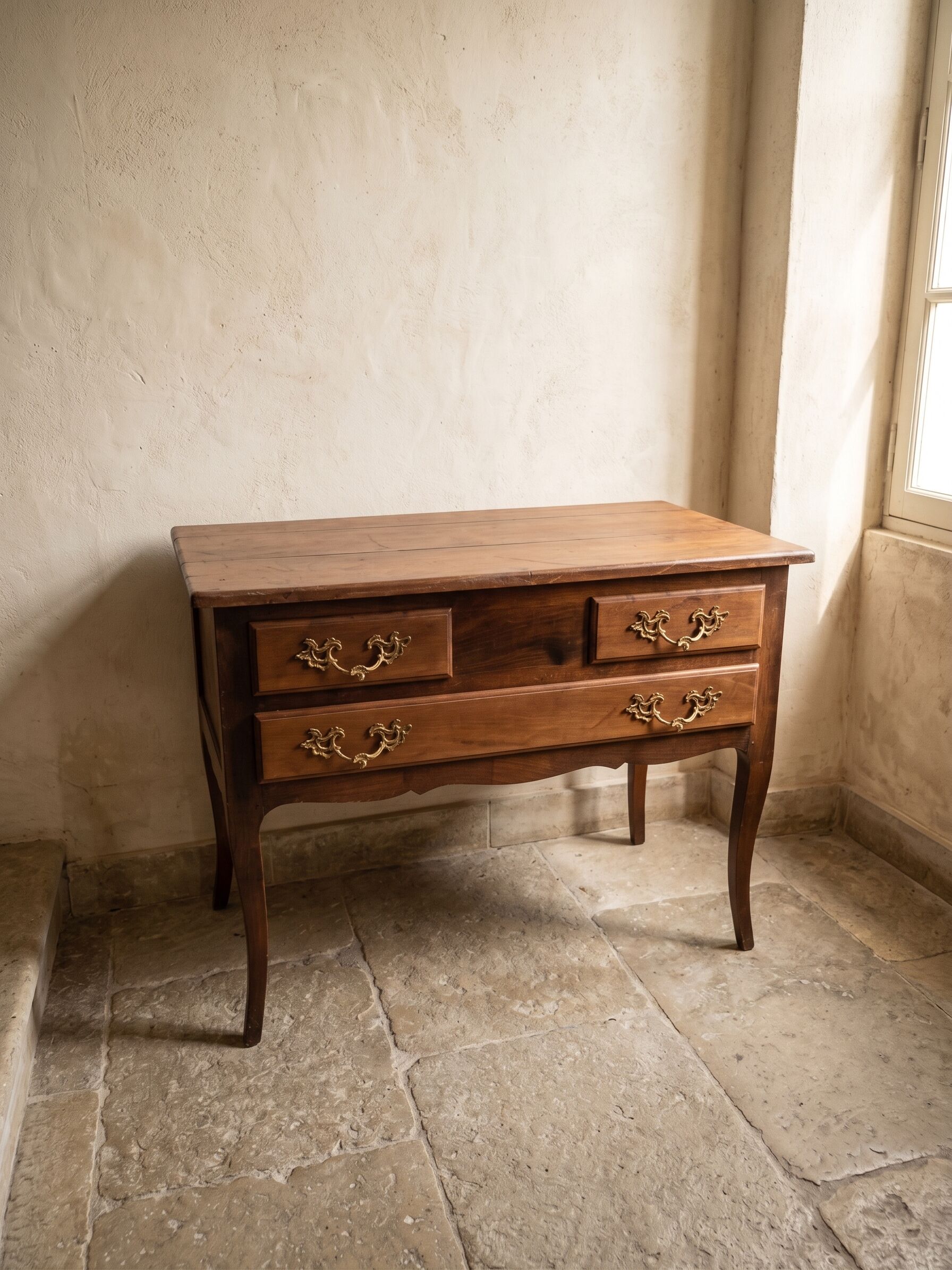 Antique commode