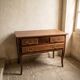 Antique commode