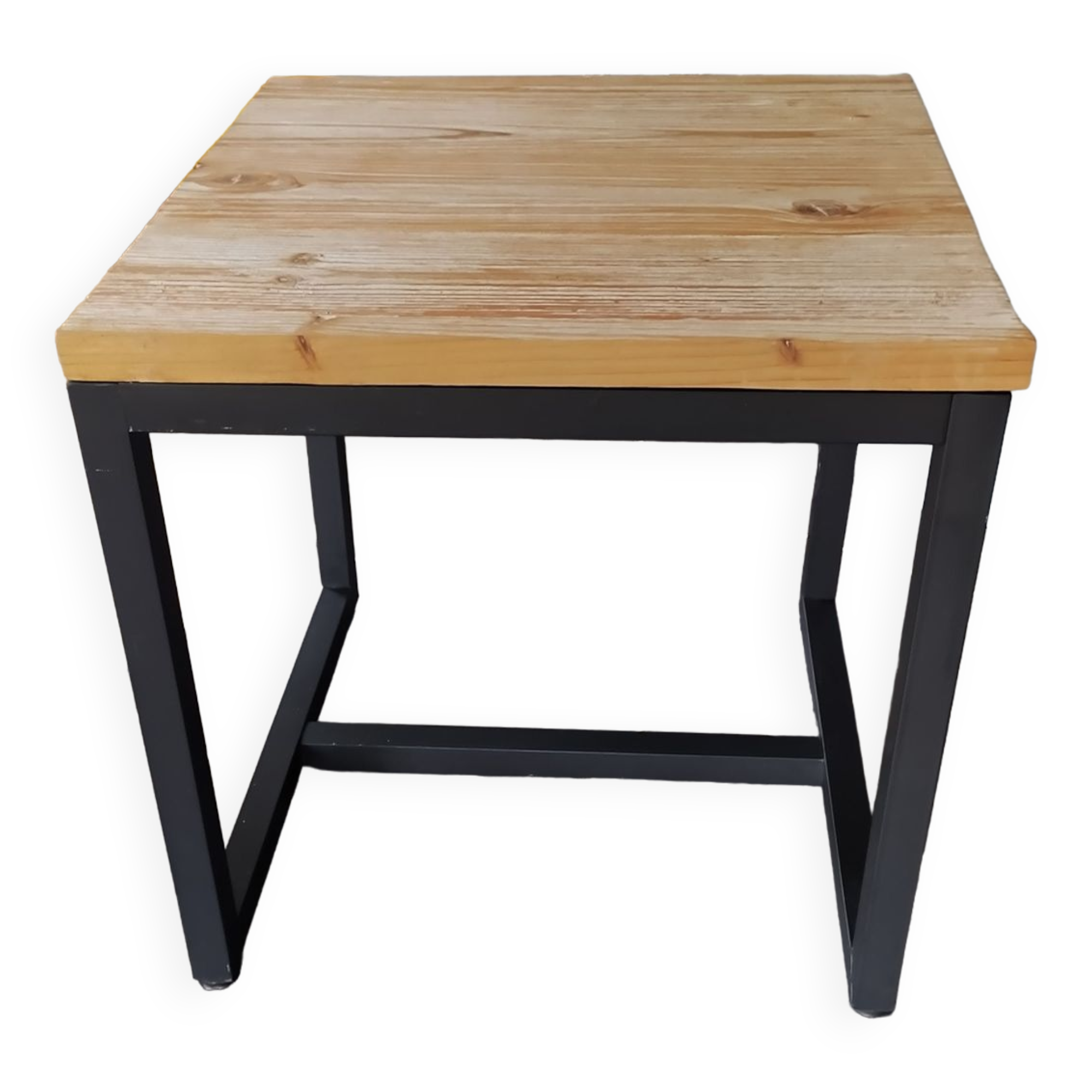 Maison du Monde side table