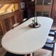 Dining Table by Marlot Baus