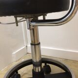 Vintage dentist chair