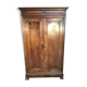 Walnut cabinet