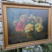 Tableau. ancien