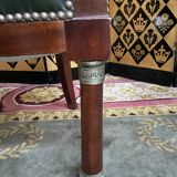 Empire-style office chair