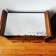 Pair of bedside tables