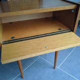 Chevet 1950 pieds compas