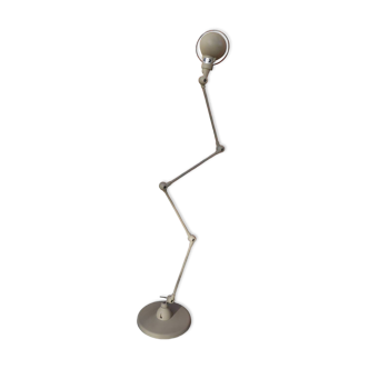 Jieldé 4-arm floor lamp