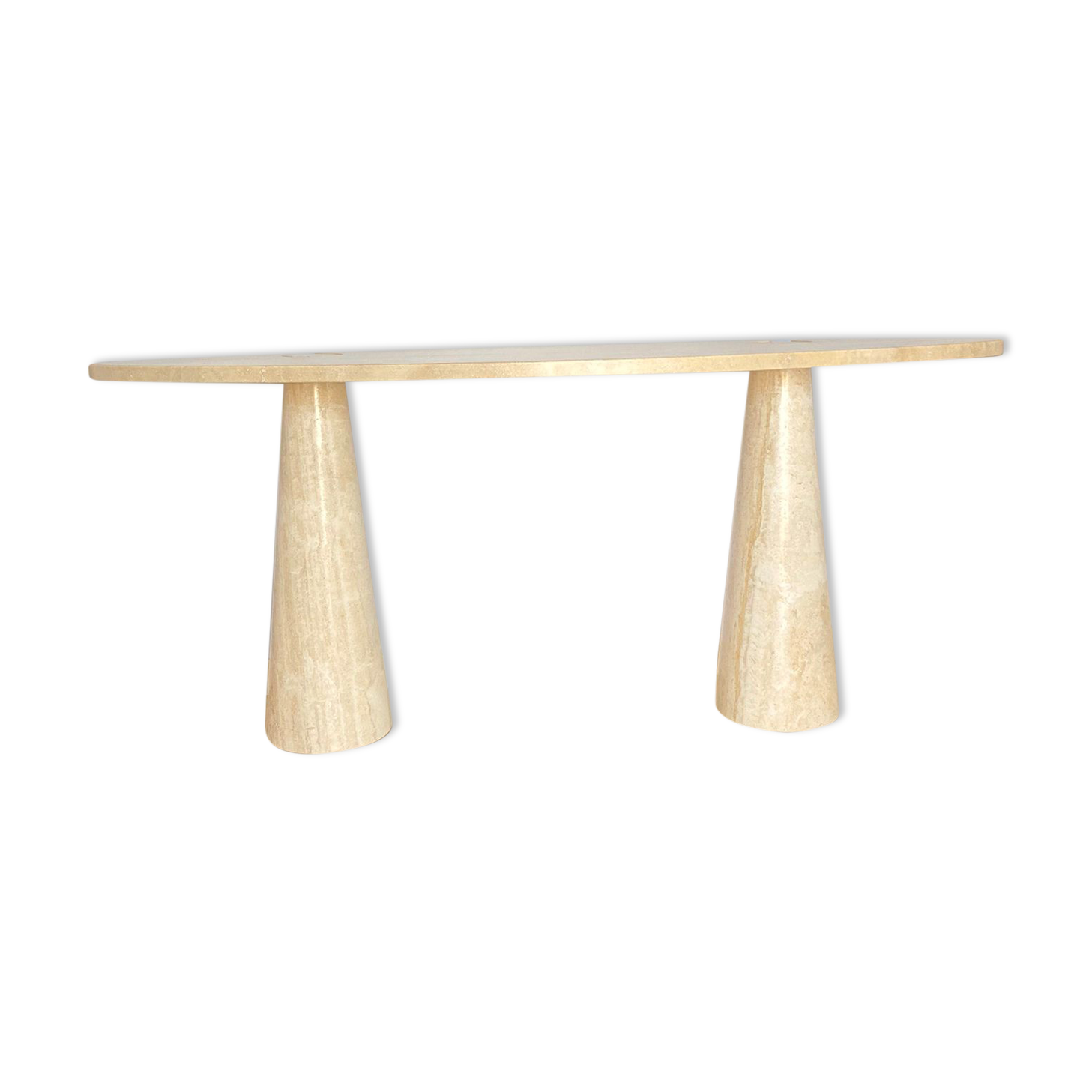 Console, Italy 1970s