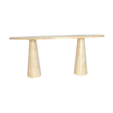 Console, Italy 1970s