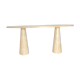 Console, Italie années 1970