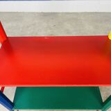 Pierre Sala pencil shelf for children