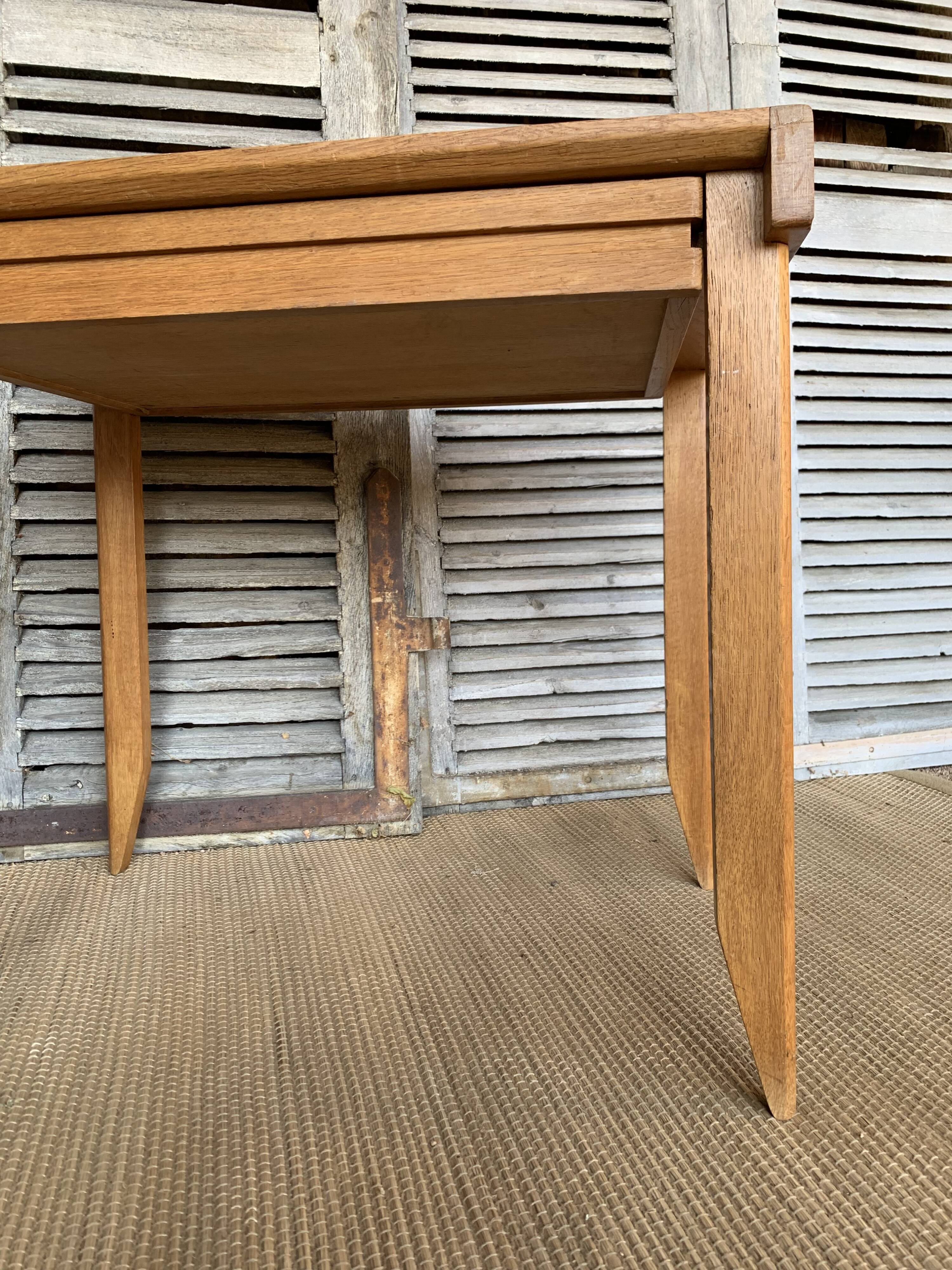 Guillerme and Chambron office