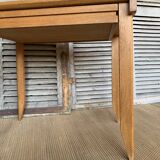 Guillerme and Chambron office