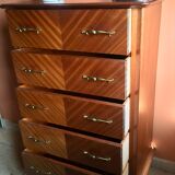 Vintage dresser