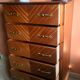 Vintage dresser