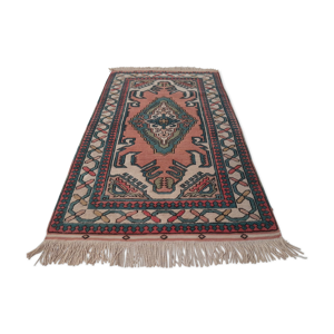 Tapis kars fait main