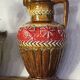 Vase West Germany