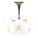 Suspension Space Age du milieu du siècle par E. R. Nele pour Temde, années 1960