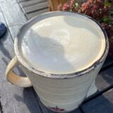 Old pitcher 30s