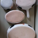 Plats de la poterie du Marais