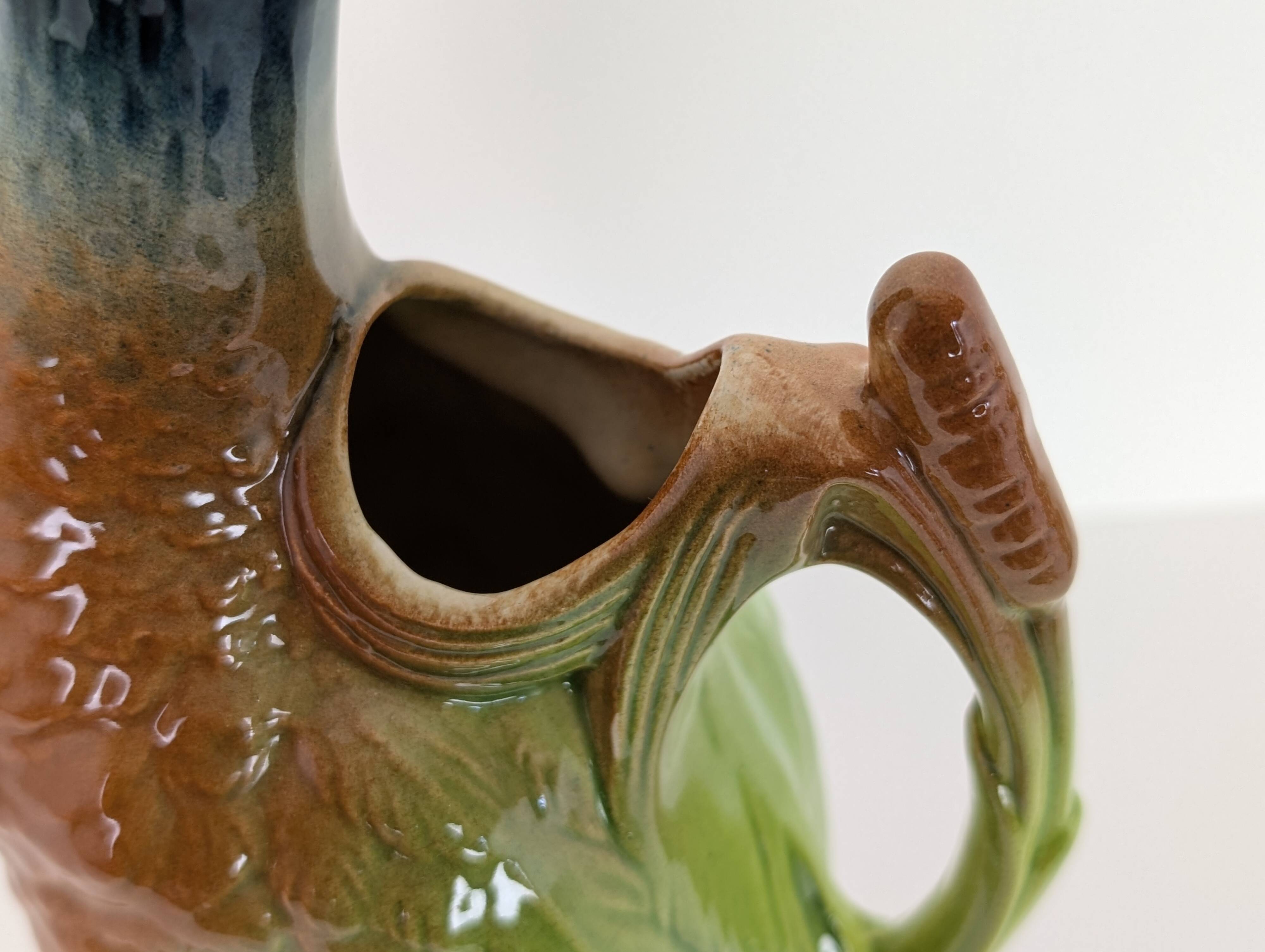 Pichet  canard Saint Clément