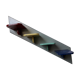 Multicolored shelf, 1950s
