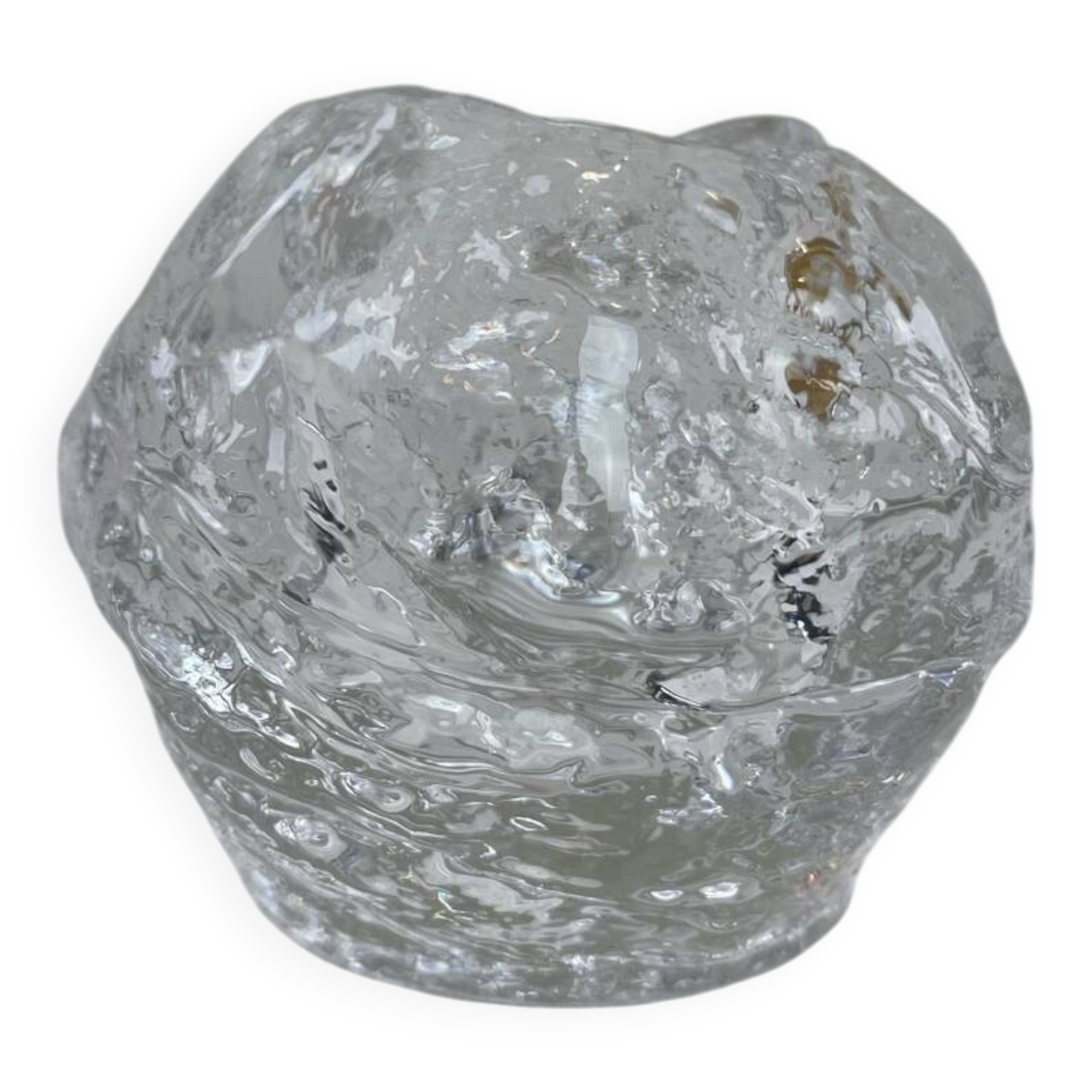 Crystal lantern