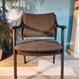 Italian armchairs 1960s