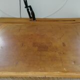 Former butcher's log 50