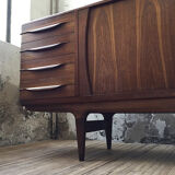 Sideboard Johannes Andersen U15 rosewood