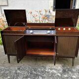 Telefunken HiFi unit