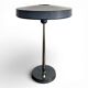 Philips desk lamp model Timor by Louis Kalff