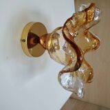 Murano wall light