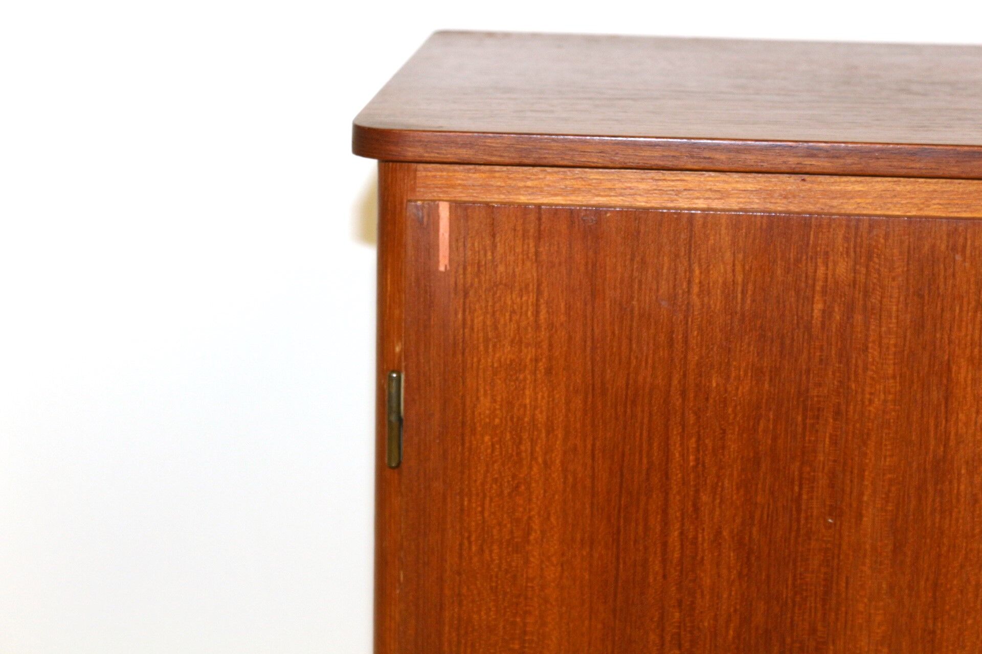 Teak buffet, Sweden, 1960