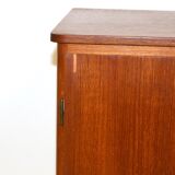 Teak buffet, Sweden, 1960