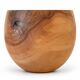 Deep cut in ash by Ralph Ribour