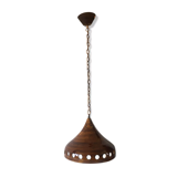 ceramic suspension François Lanusé