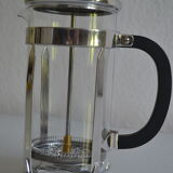 Vintage piston coffee maker melior 8 cups