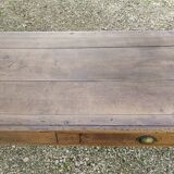 Table ancienne