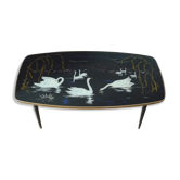 Table basse